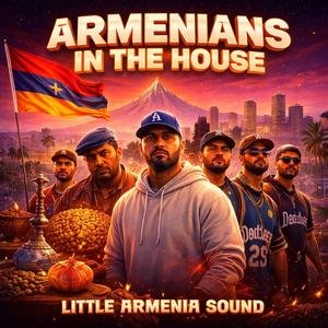 Մենք Կանք (We Are Still Here)