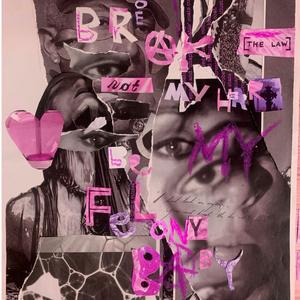 Felony Baby (feat. morecalcium)