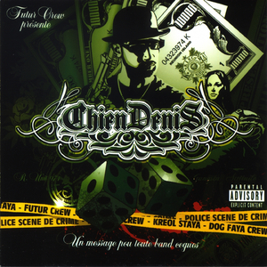 Poukoué mi le 'The Dog'