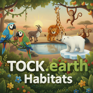 Habitats