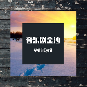 天边外（声入人心郑云龙版伴奏）