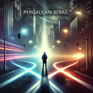 Pergaulan Bebas