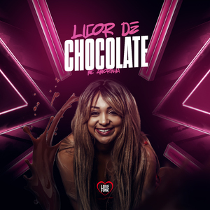 Licor de Chocolate