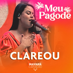 Clareou (Ao VIvo)