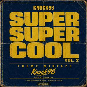 Super Super Cool (Funk Mix)