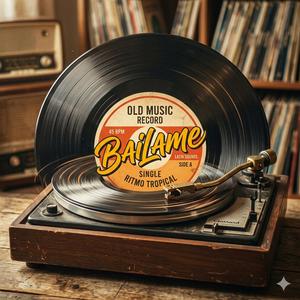 BAILAME