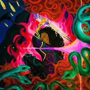 Iridocyclitis (feat. Jokrtherapper)