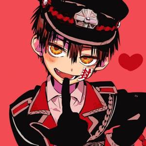 花子君恋爱循环