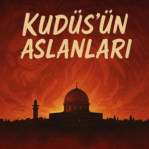 Kudüs'ün Aslanları