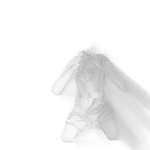 怒号ウル／solitary