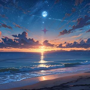 Sunset Constellation