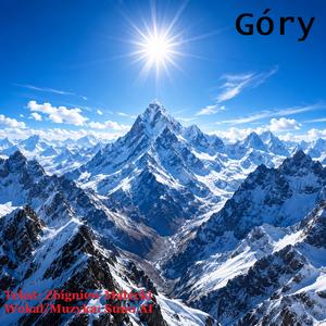 Góry