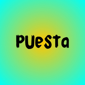 puesta