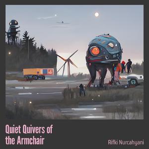 Quiet Quivers of the Armchair