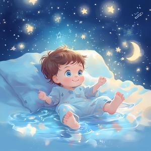 Sessiz Deniz – Uykuya Dalmaya Yardımcı Kołysanka