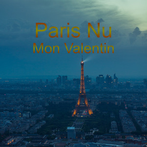 Je Me Promène seul
