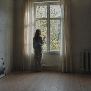 Våren kom med vinden