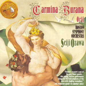 Carmina Burana:Dies, nox et omnia