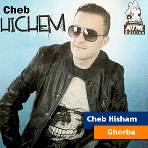 Ghorba