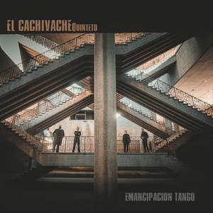 Emancipacion Tango