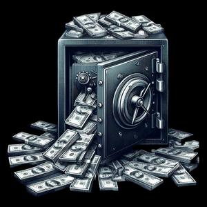 Hard Trap Beat | Freestyle Type Beat (MONEY GANG) | RAP BEATS