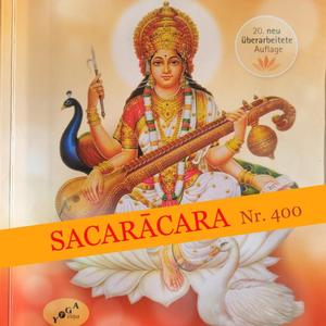 SACARĀCARA