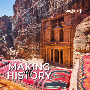 Weak Force Ferromagnetism