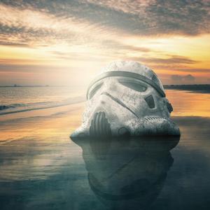 EDM Music (Storm Troopers)