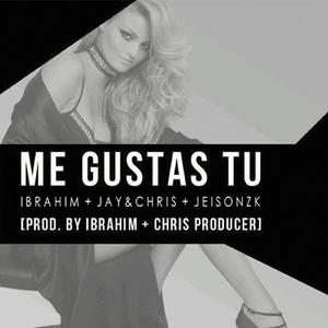 Me gustas tú