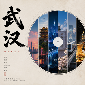 This City, Wuhan