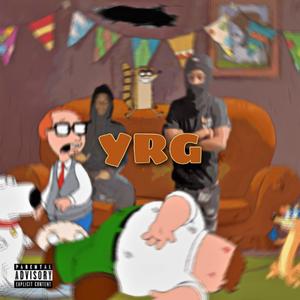 YRG (feat. Ronniie10k)