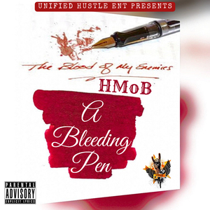 A Bleeding Pen