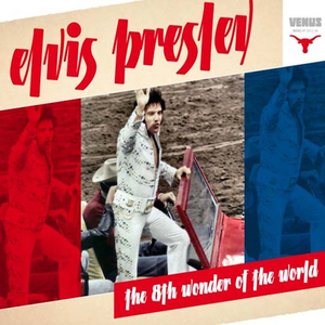 Elvis Talks
