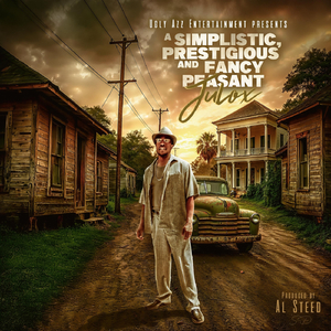 It Feels Like Negative Eighteen Degrees Outside (feat. D-Lo Cane, Papa J. Ruiz, Conflict, Sane, Ajomu & Jackie Stylez)