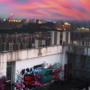 雄心壮志Freestyle