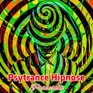 Psytrance Hipnose