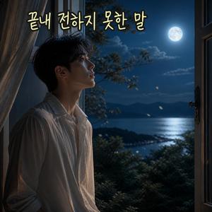 끝내 전하지 못한 말