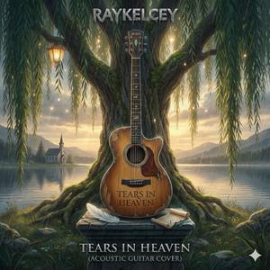 Tears in Heaven (Acoustic Cover)