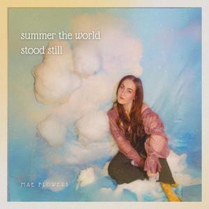 summer the world stood still