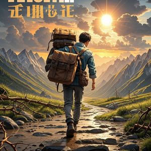 追梦的行囊-风起枫叶落