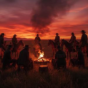 Brothers of the Red Earth