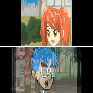 Best Love Song Ever (feat. Hazza)