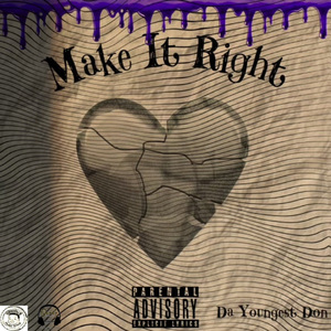 Make It Right