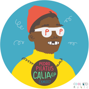 Calia (Original Mix)