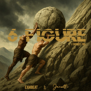 6 figure ( I cannot fail )