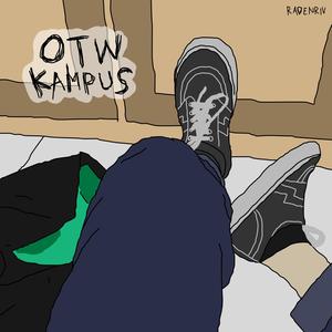 Radenriv - Otw Kampus