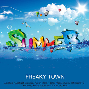 Colors (Original Mix)