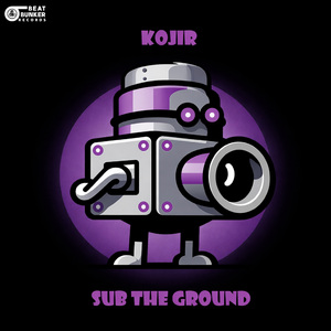 Sub the Ground