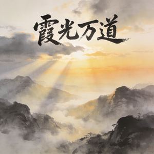 晨光