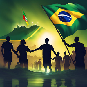 União Pelo Rio Grande do Sul